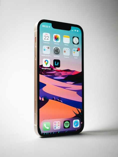 The Future of Mobile Applications